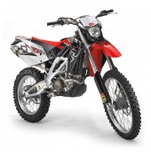 2008 Aprilia RXV 5.5 photo